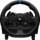 Комплект (кермо, педалі) Logitech G923 Xbox One/PC (941-000158)