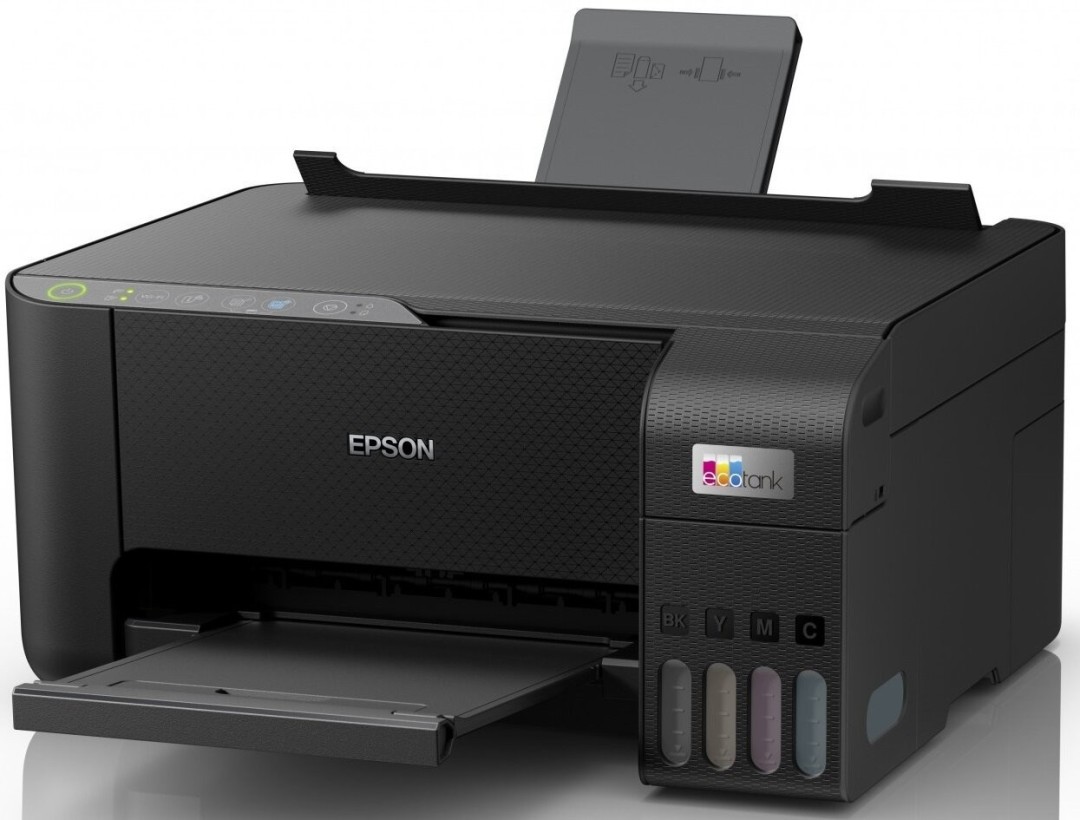 БФП Epson EcoTank L3250 (C11CJ67405)  Фото №0