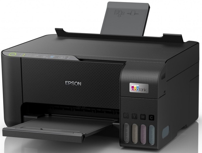 БФП Epson EcoTank L3250 (C11CJ67405)  Фото №0