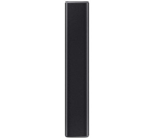 Внешний аккумулятор (Power Bank) Samsung EB-P5300 20000mAh Dark Gray (EB-P5300XJEGEU)  Фото №2