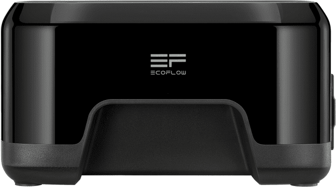 Зарядна станція EcoFlow RIVER mini Wireless (RIVERMINIWIRELESS)  Фото №0