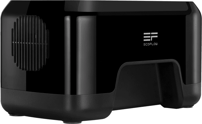 Зарядна станція EcoFlow RIVER mini Wireless (RIVERMINIWIRELESS)  Фото №2