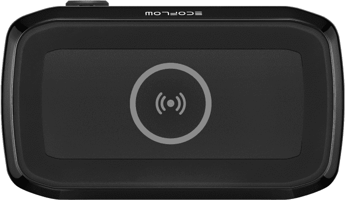 Зарядна станція EcoFlow RIVER mini Wireless (RIVERMINIWIRELESS)  Фото №5