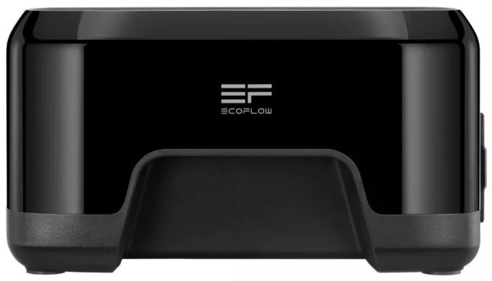 Зарядна станція EcoFlow RIVER mini Wireless (RIVERMINIWIRELESS)  Фото №8