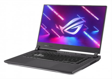 Ноутбук Asus ROG Strix G15 G513IH (G513IH-HN004)  Фото №0