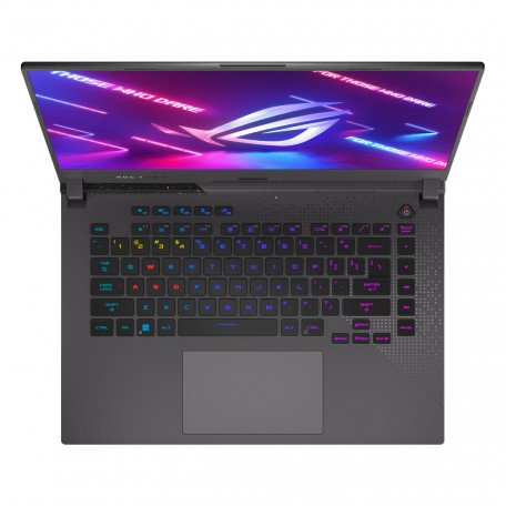 Ноутбук Asus ROG Strix G15 G513IH (G513IH-HN004)  Фото №2