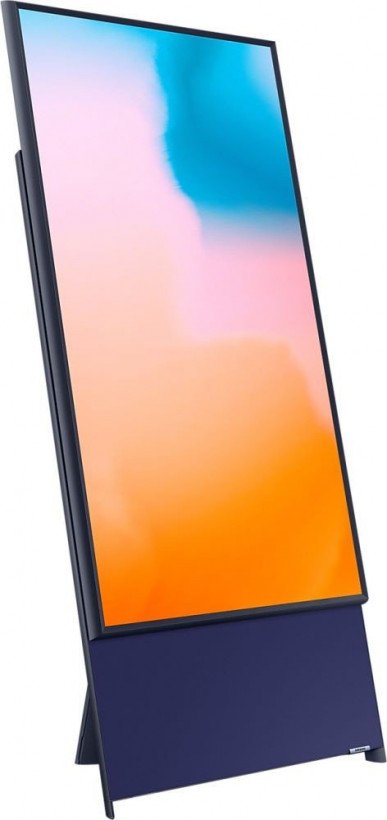 Телевізор Samsung QE43LS05B  Фото №0