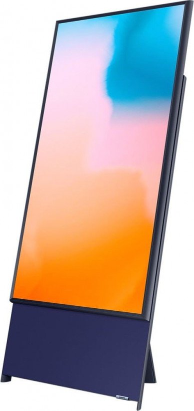 Телевізор Samsung QE43LS05B  Фото №1