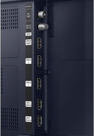 Телевізор Samsung QE43LS05B  Фото №3