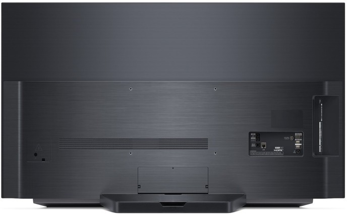 Телевізор LG OLED48C2  Фото №4