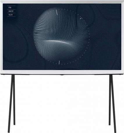 Телевізор Samsung The Serif QE-50LS01B (QE50LS01BAUXUA)  Фото №5