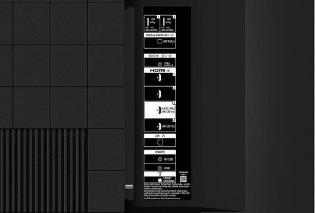 Телевизор Sony KD-55X85K  Фото №2