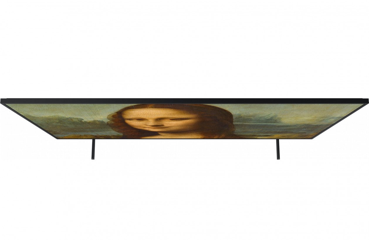 Телевізор Samsung The Frame QE50LS03B  Фото №5