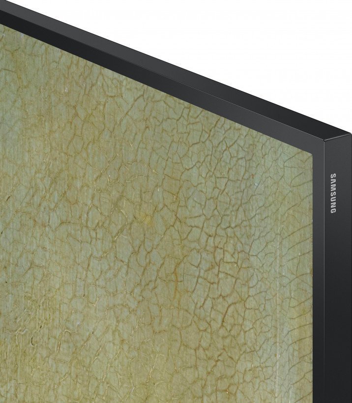 Телевізор Samsung The Frame QE50LS03B  Фото №6