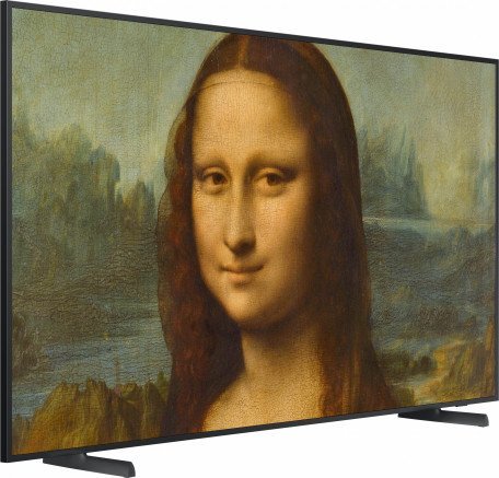 Телевізор Samsung The Frame QE50LS03B  Фото №0