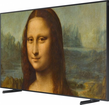 Телевізор Samsung The Frame QE50LS03B  Фото №1
