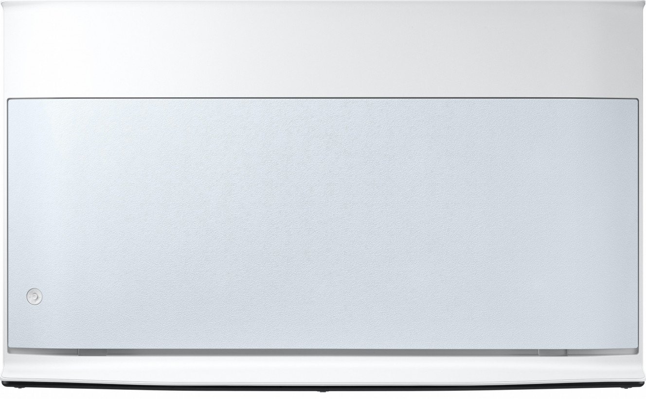 Телевізор Samsung QE55LS01B  Фото №3