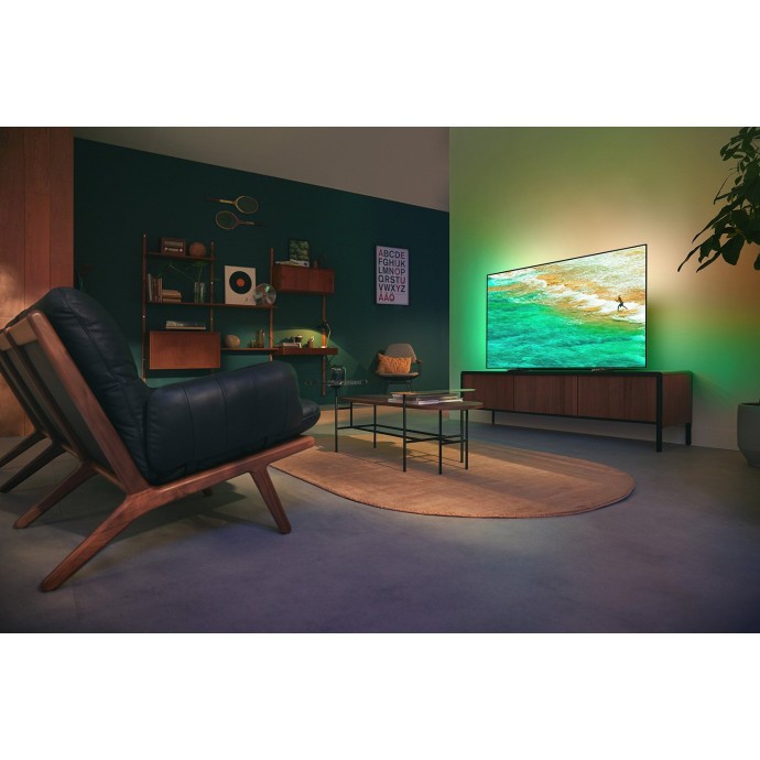 Телевізор Philips 55OLED707/12  Фото №5