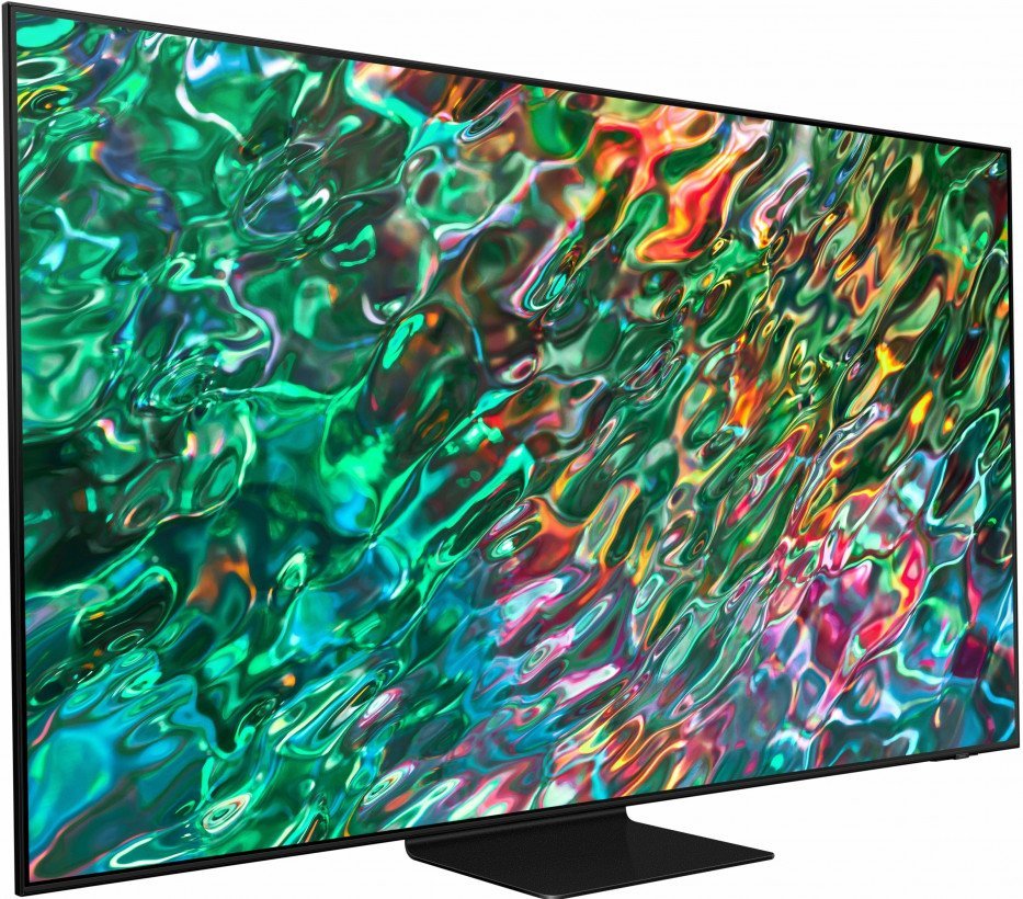 Телевізор Samsung QE43QN90B  Фото №1