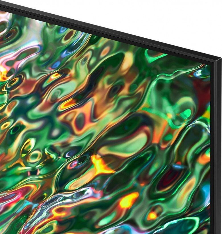 Телевізор Samsung QE43QN90B  Фото №4