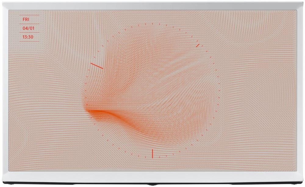 Телевізор Samsung The Serif QE-50LS01T