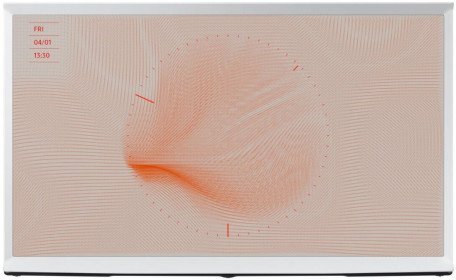 Телевізор Samsung The Serif QE-50LS01T
