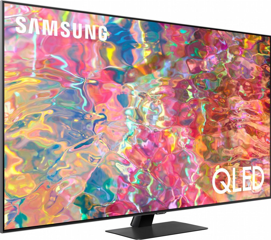 Телевізор Samsung QE55Q80B  Фото №0