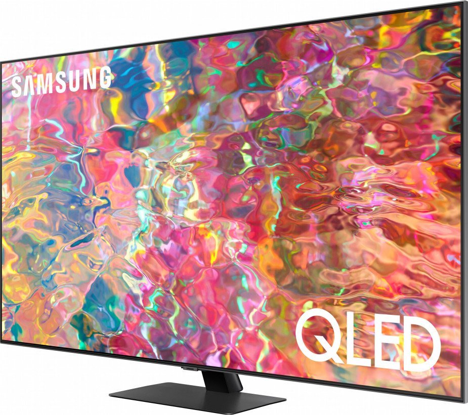 Телевізор Samsung QE55Q80B  Фото №1