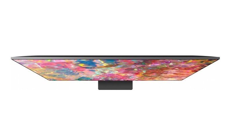 Телевізор Samsung QE55Q80B  Фото №2