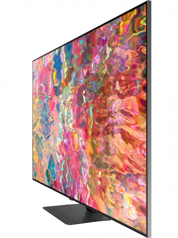 Телевізор Samsung QE55Q80B  Фото №3