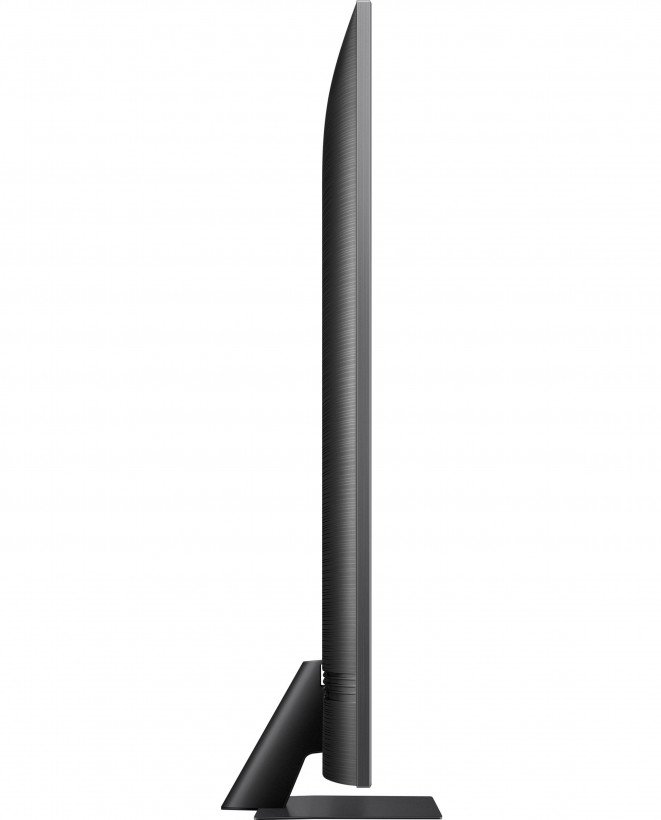 Телевізор Samsung QE55Q80B  Фото №4