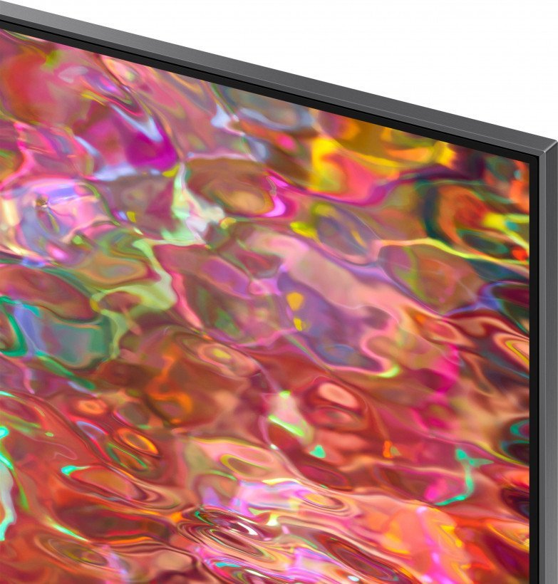 Телевізор Samsung QE55Q80B  Фото №6