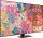 Телевізор Samsung QE55Q80B  Фото №0