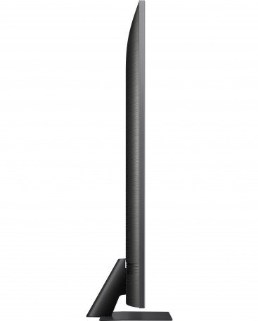 Телевізор Samsung QE55Q80B  Фото №4