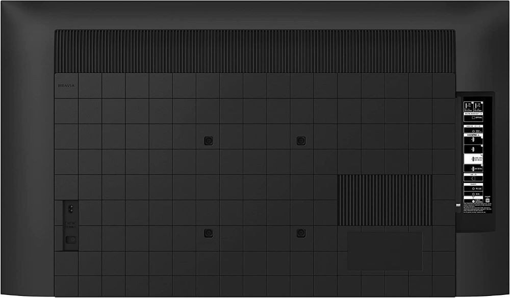 Телевізор Sony KD-43X85K  Фото №4