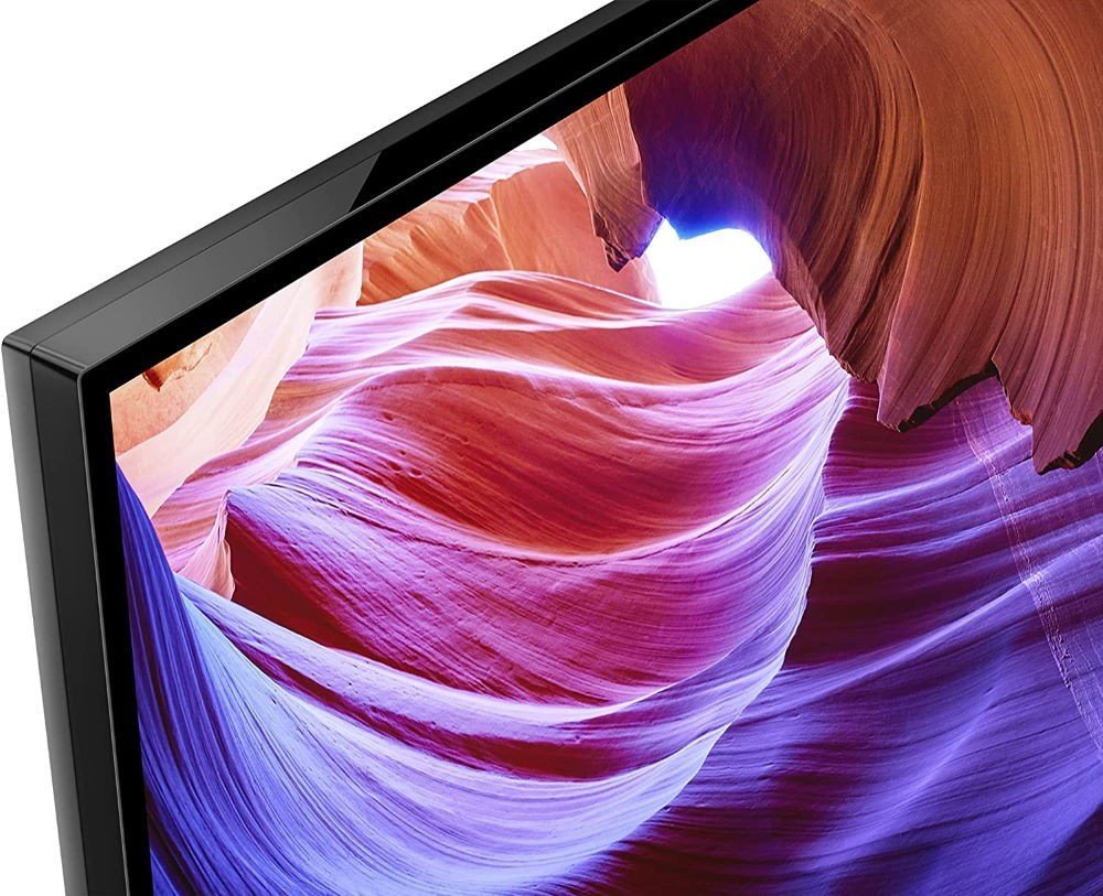 Телевизор Sony KD-43X85K  Фото №1