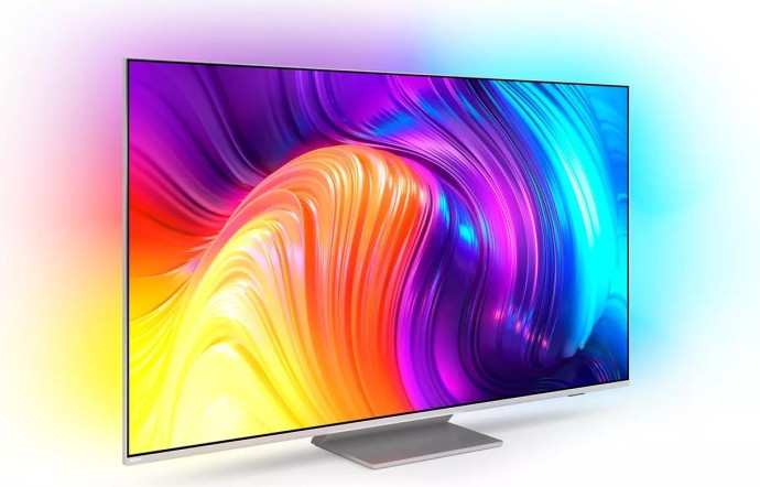 Телевізор Philips 55PUS8807/12  Фото №0