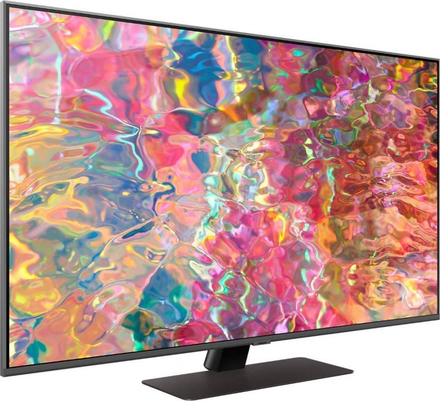 Телевізор Samsung QE50Q80B  Фото №1