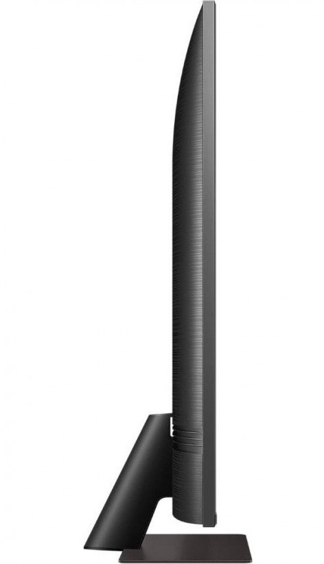 Телевізор Samsung QE50Q80B  Фото №2