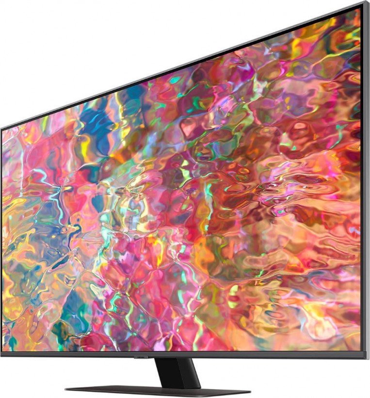 Телевізор Samsung QE50Q80B  Фото №3