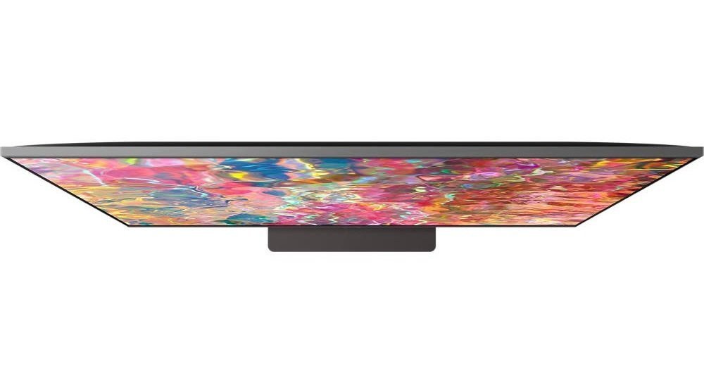 Телевізор Samsung QE50Q80B  Фото №4