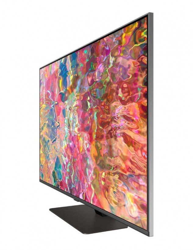 Телевізор Samsung QE50Q80B  Фото №5