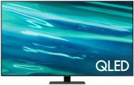 Телевізор Samsung QE50Q80A 