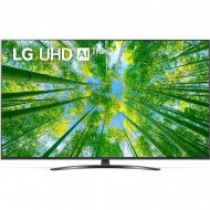 Телевізор LG 55UQ8100 