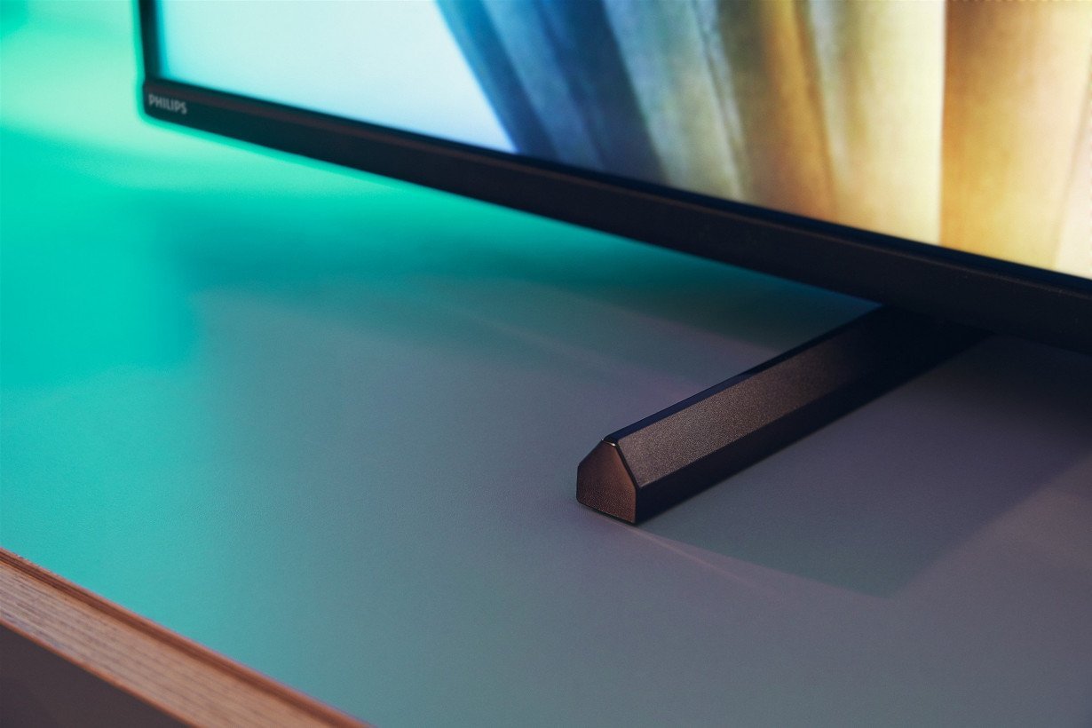 Телевизор Philips 55PUS8007/12  Фото №3