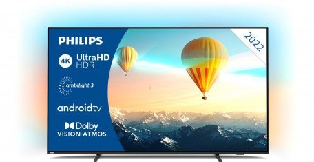 Телевизор Philips 55PUS8007/12  Фото №0