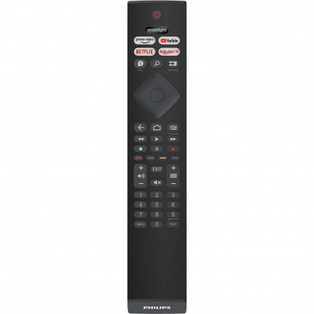 Телевизор Philips 55PUS8007/12  Фото №4