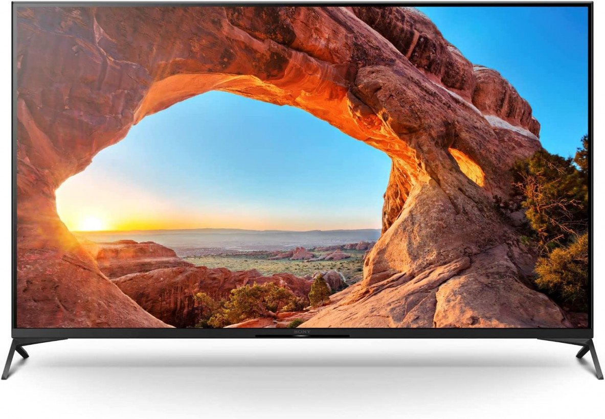Телевізор Sony KD-50X89J