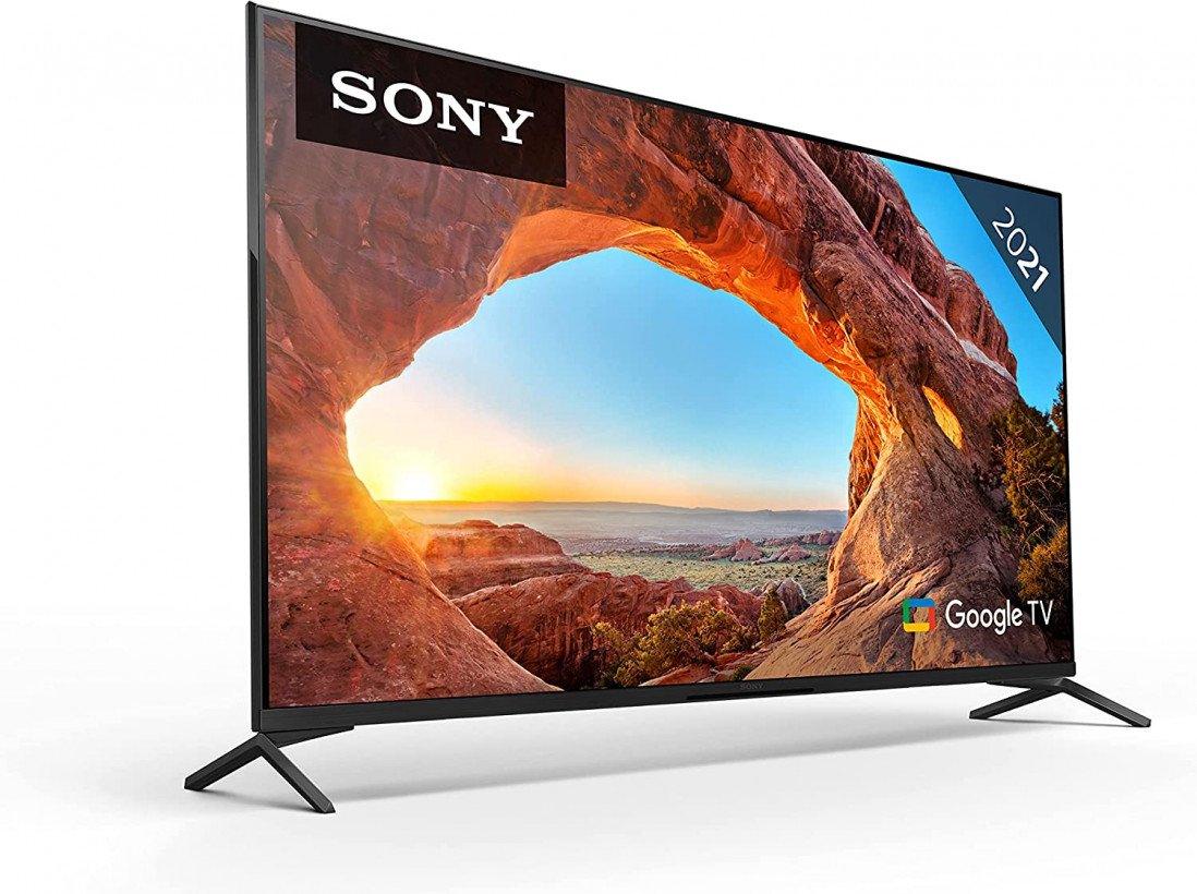 Телевізор Sony KD-50X89J  Фото №0