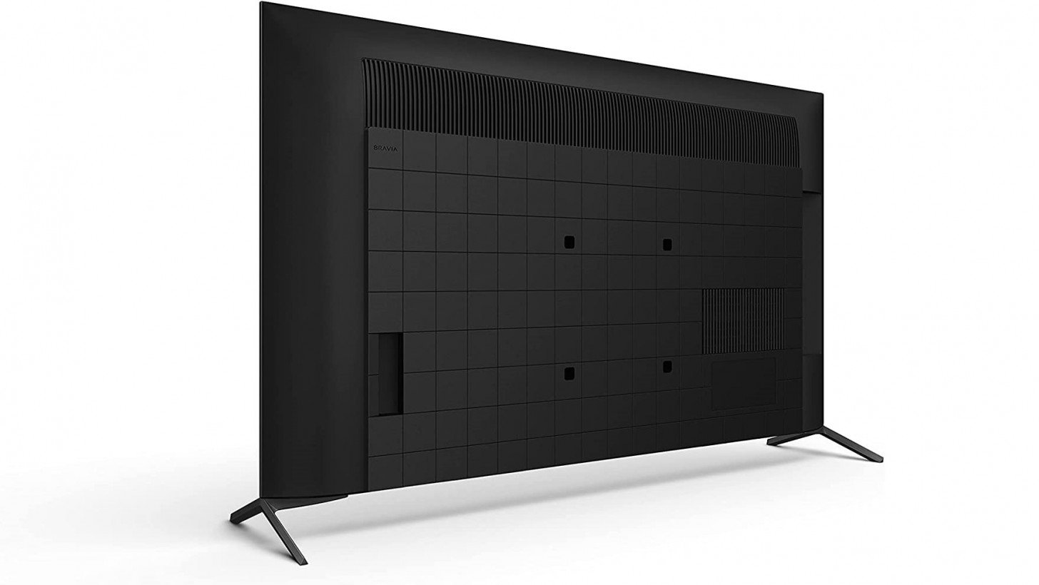 Телевізор Sony KD-50X89J  Фото №1